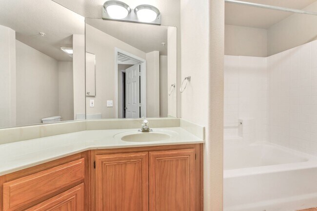 Building Photo - 7139 S Durango Dr