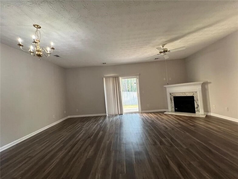 Building Photo - 3795 Austin Park Ln