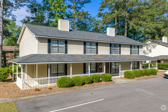Building Photo - Archdale
