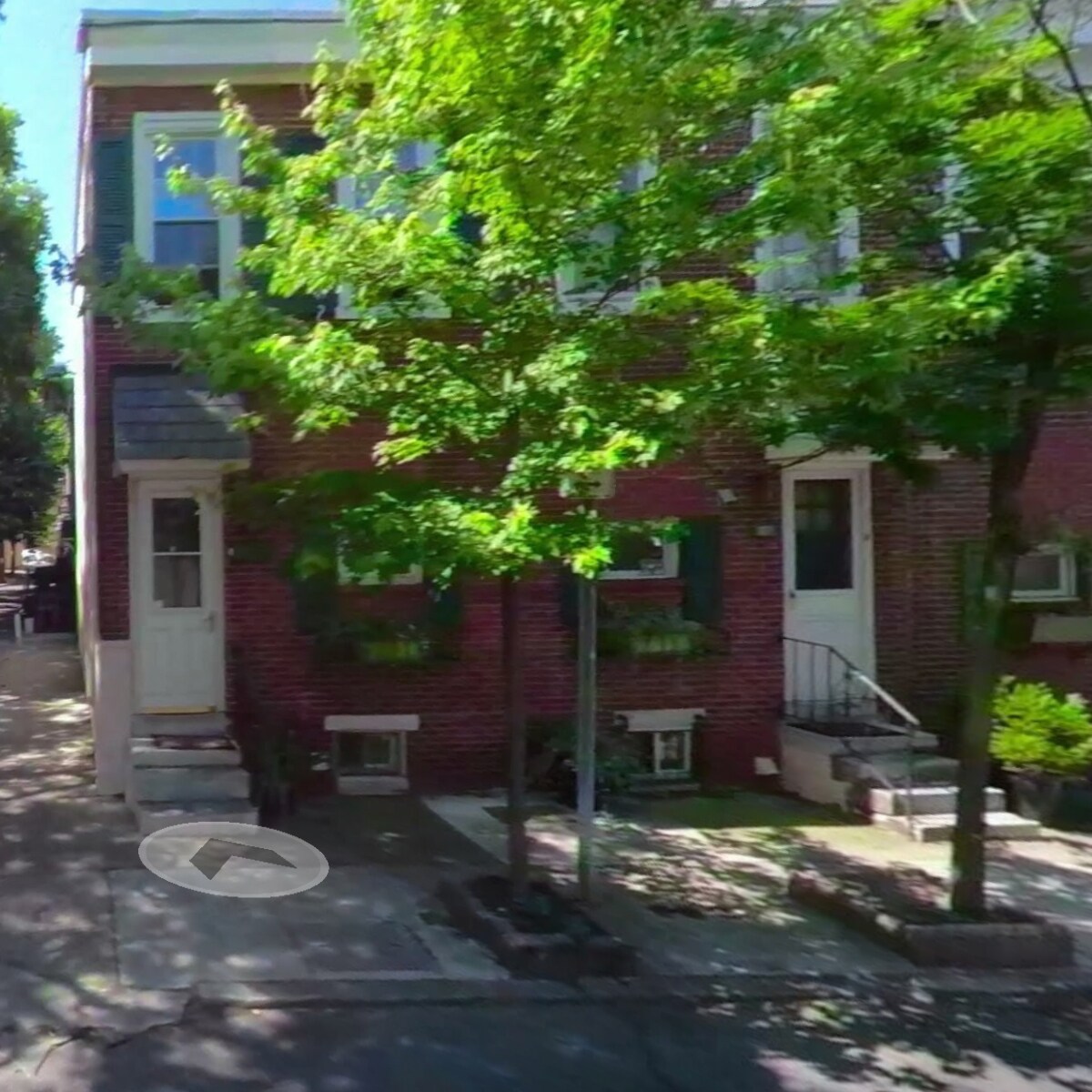 Building Photo - 2138 Cherry St
