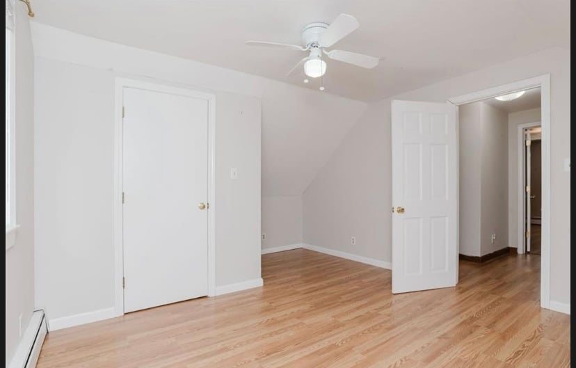 Bedroom #2 - 167 Mendon Rd