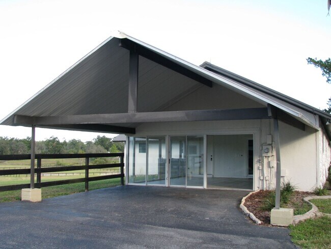 Building Photo - Beautiful 11.16 Acre Farm with Lots of Amenities!