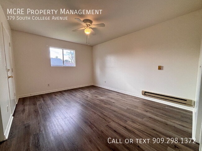 Building Photo - 379 S College Ave