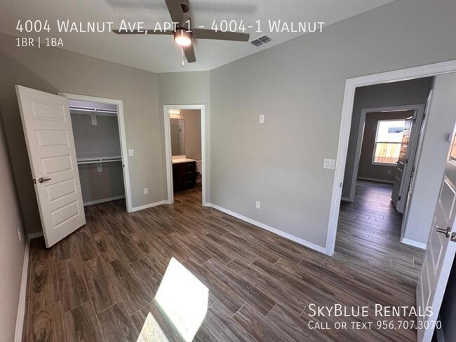 Building Photo - 4004 Walnut Ave