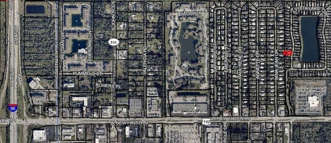 Building Photo - 1520 Vista Lake Cir