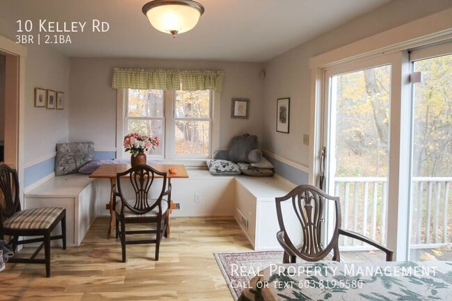 Building Photo - 10 Kelley Rd