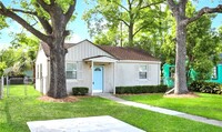 Building Photo - 803 Googe St