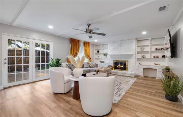 Building Photo - 9005 Villa Park Cir