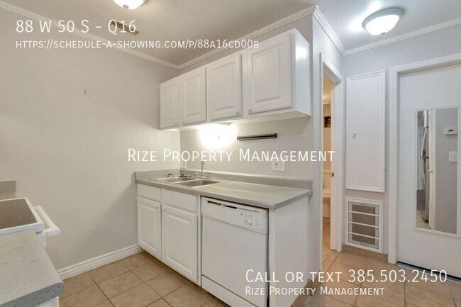 Building Photo - 88 W 50 S