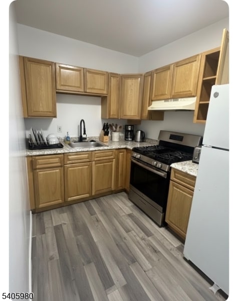 Building Photo - 125 W Broadway