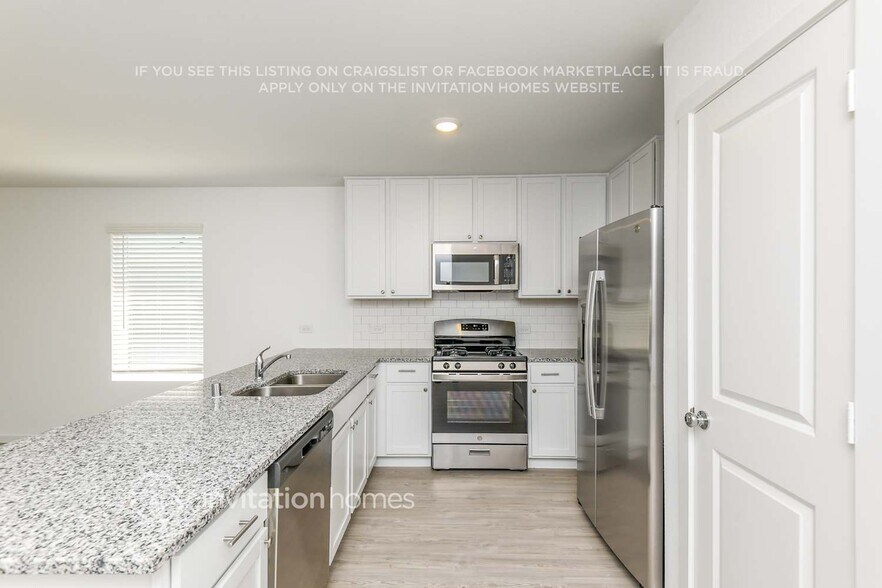 Building Photo - 4012 Pleasant Shade Pl