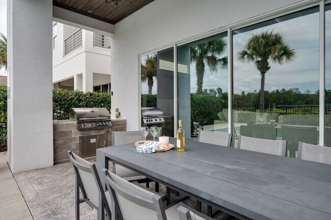 Building Photo - 748 Desert Mountain Ct