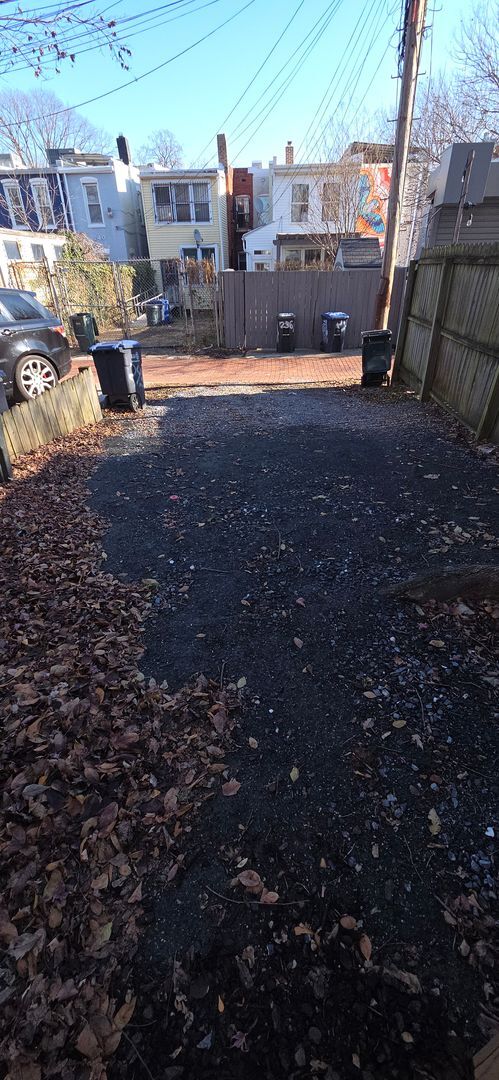 Building Photo - NEWLY RENOVATED HOME - Capitol Hill/Lincoln Park