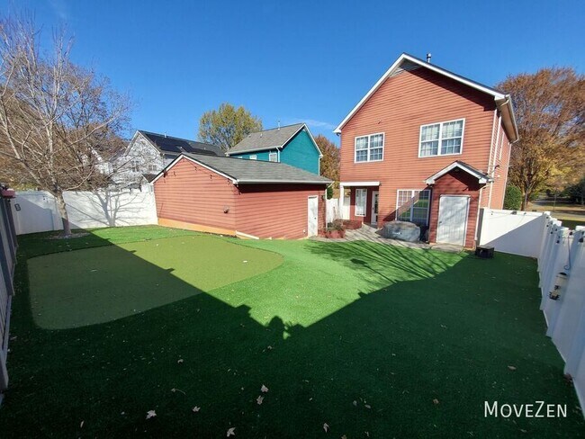Building Photo - 1508 Peaceful Way Dr