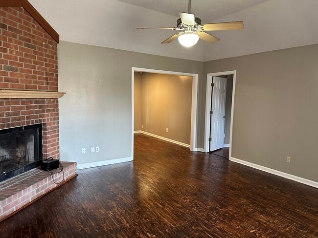 Building Photo - 2545 Turnage Valley Dr