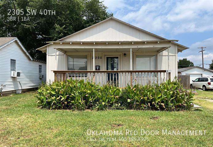 Primary Photo - 2305 SW 40th St