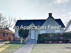 Building Photo - No Application Fees*