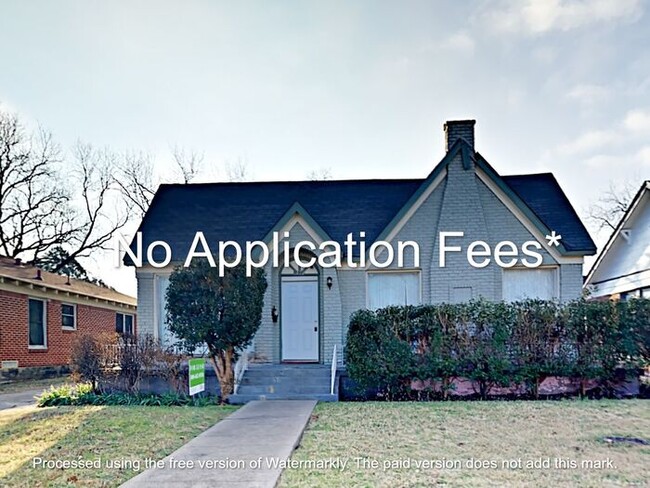 Primary Photo - No Application Fees*
