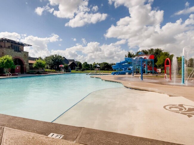 Building Photo - 5311 Barleycorn Ln