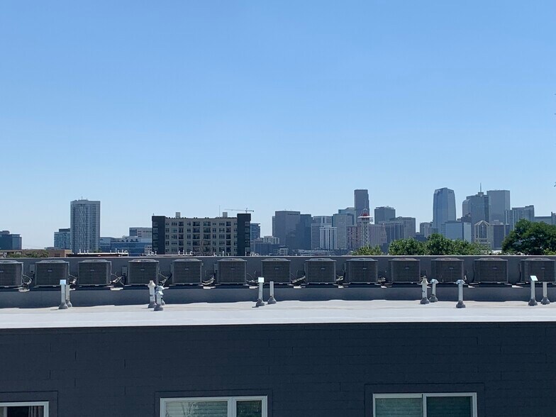 Building Photo - 2865 W 24th Ave