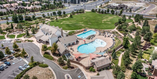 Building Photo - Cordera Home within walking to D20 Schools...