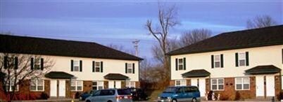 Primary Photo - Park Lane Townhomes