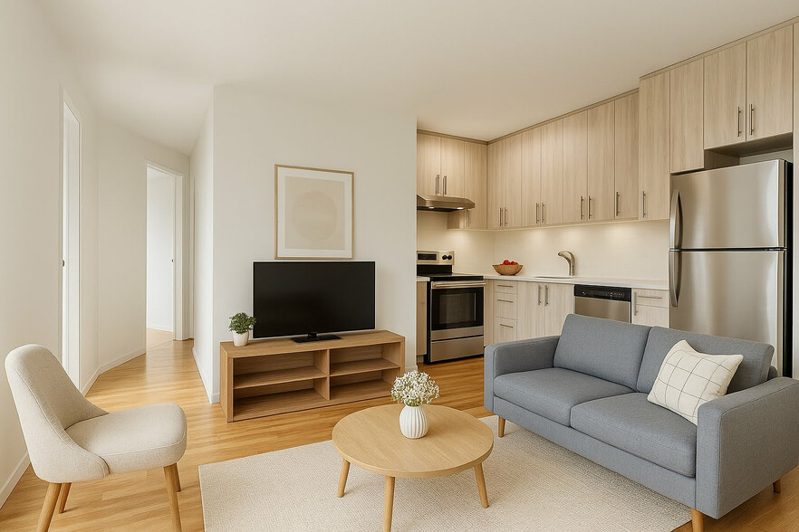 Primary Photo - 230 East 30th Street
