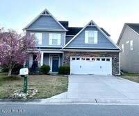 Building Photo - 438 Chablis Way