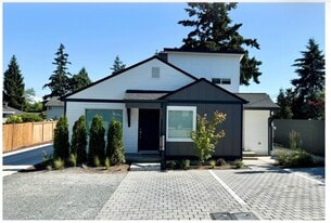 Front of Home - 1433 SW 148th St