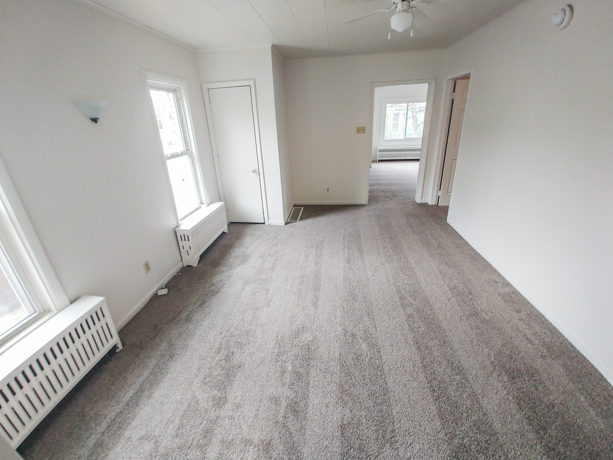 Dining Room - 2527 Reed St