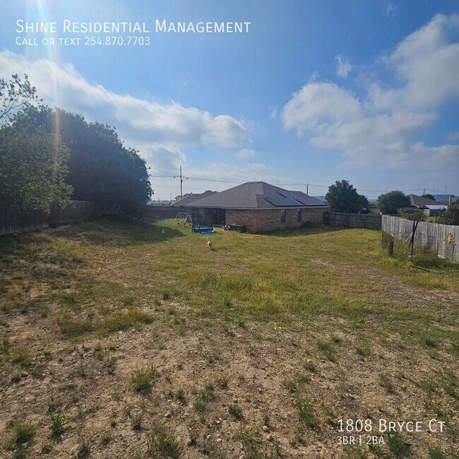 Building Photo - 1808 Bryce Ct