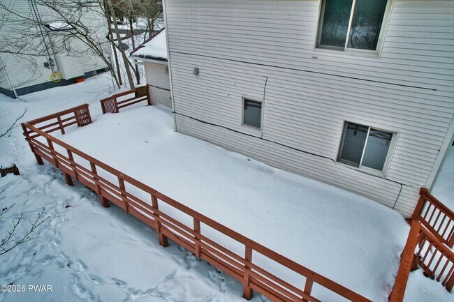 Building Photo - 8407 Porcupine Dr