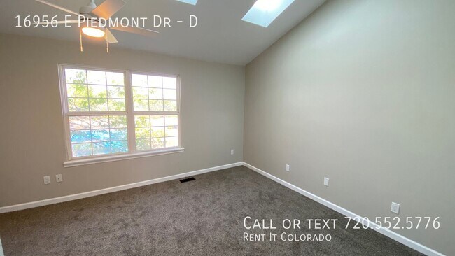 Building Photo - 16956 E Piedmont Dr