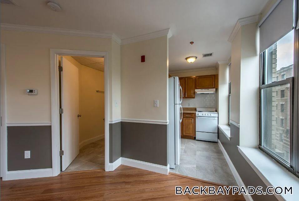 Building Photo - 1078 Boylston St