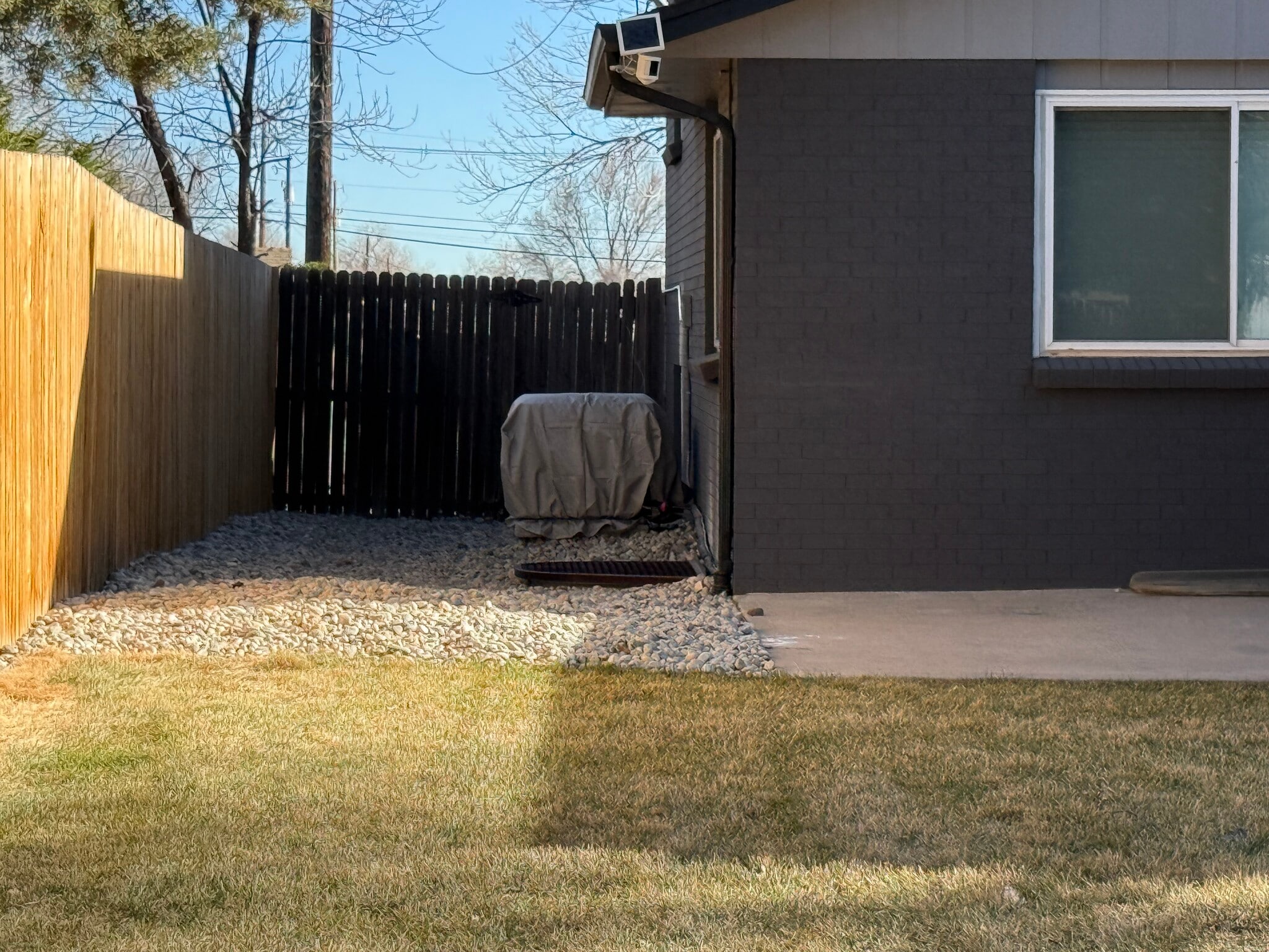 NEW AC - 5918 Newcombe Ct