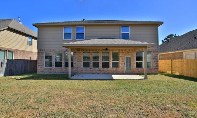 Building Photo - 13827 Slate Mountain Ln