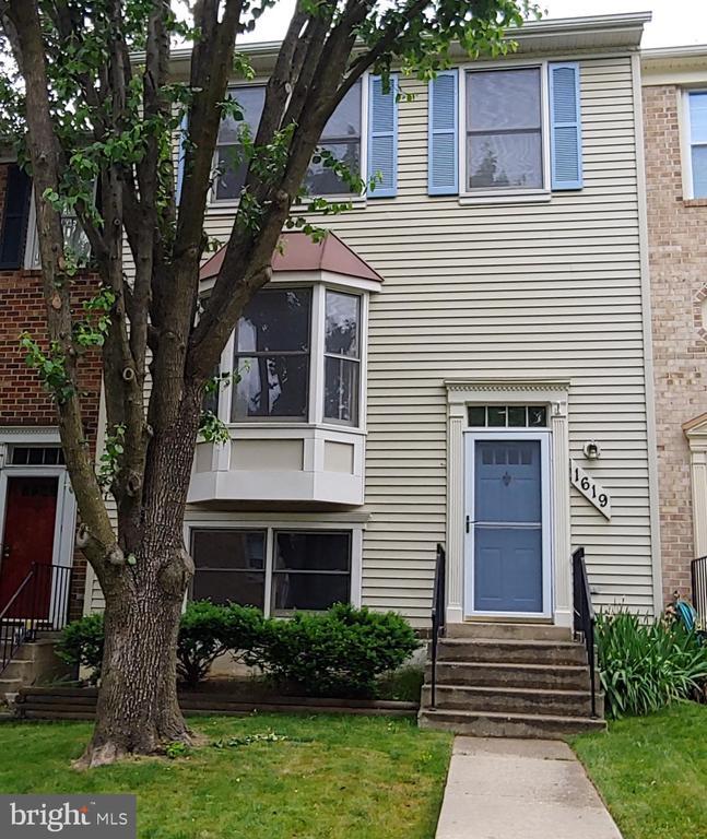 Building Photo - 1619 Howard Chapel Ct