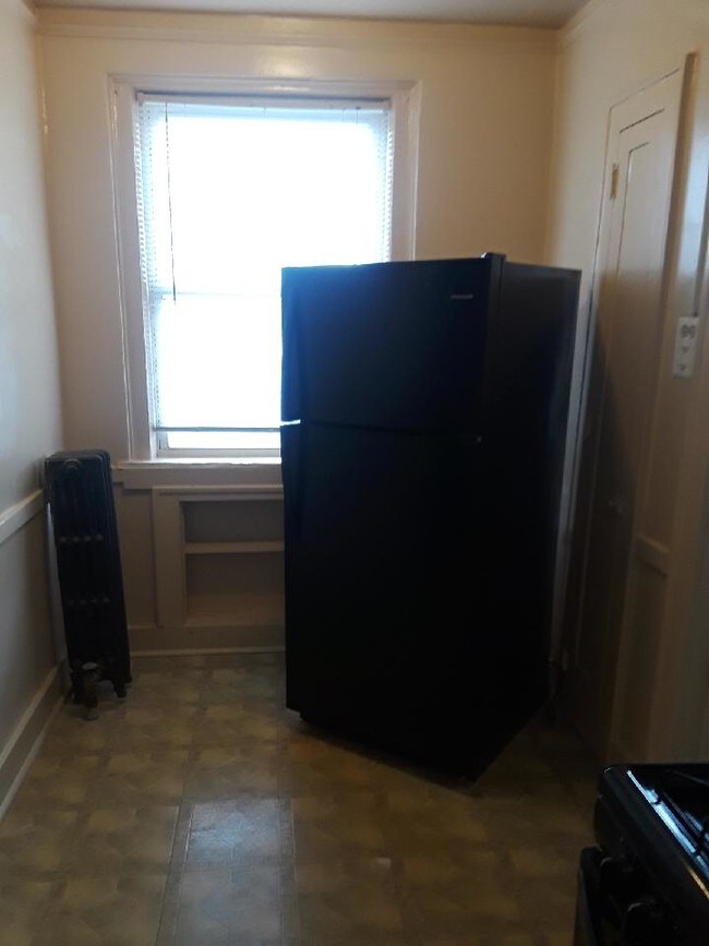 The Hubbard Apartments 2024 Hubbard St Detroit MI 48209 Apartment