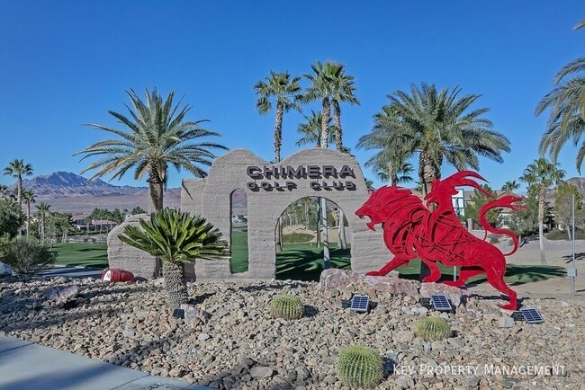 Building Photo - 956 Via Canale Dr