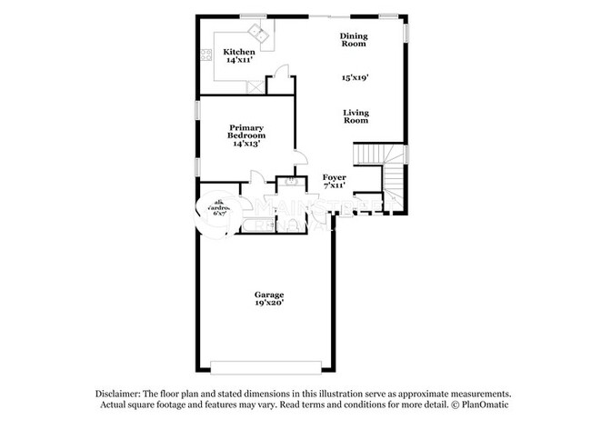 Building Photo - 6770 S Sonoran Bloom Ave