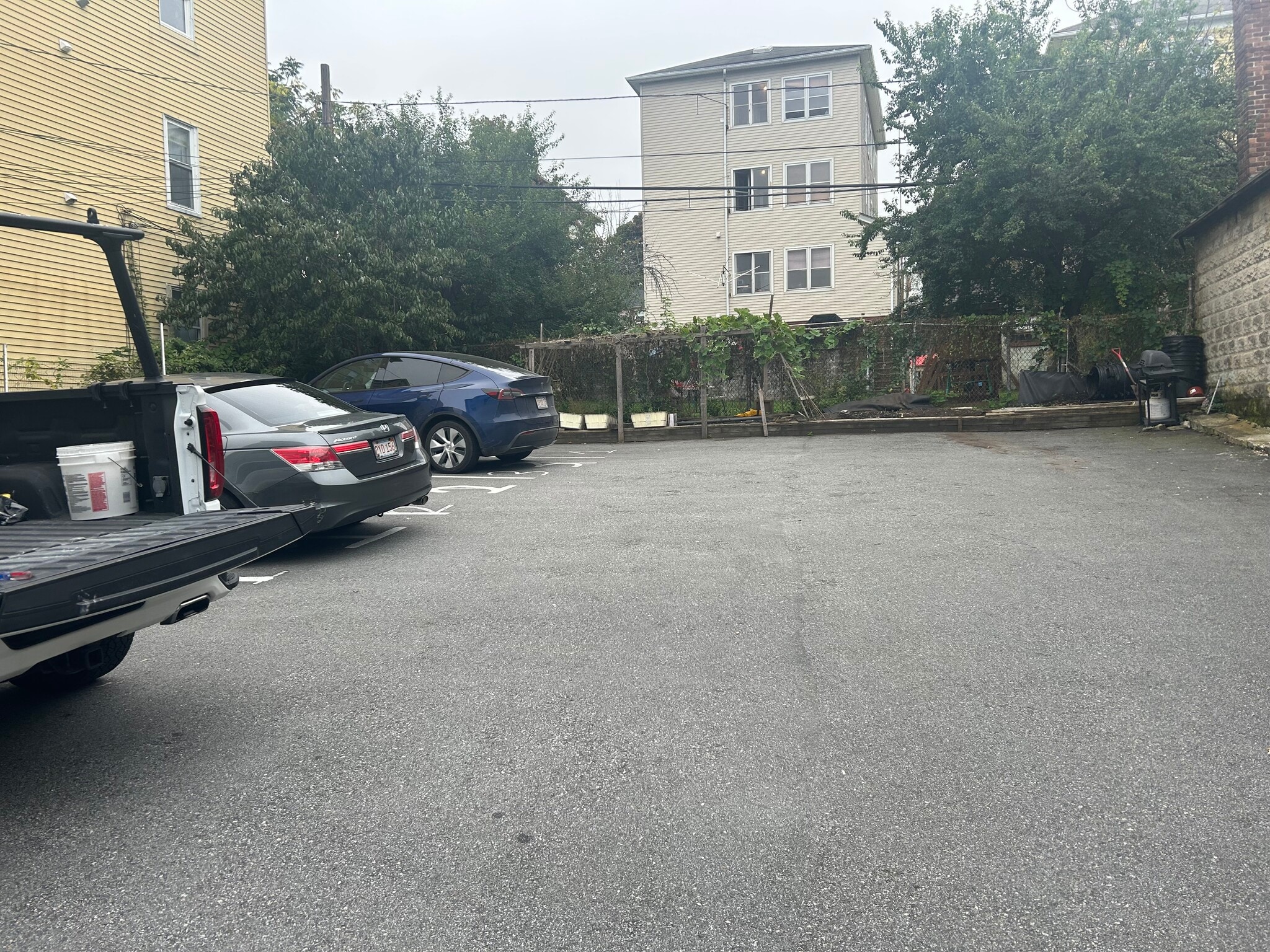 Building Photo - 91 Ward St