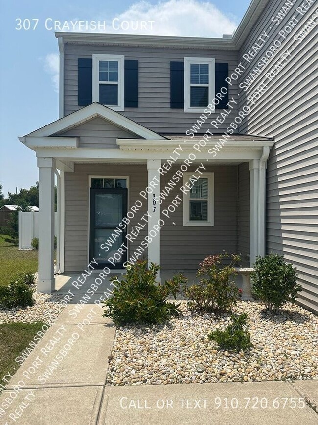 Building Photo - 307 Crayfish Ct