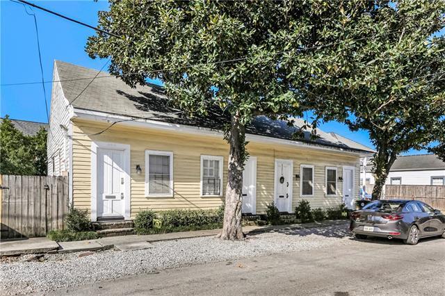Primary Photo - 606 Jena St