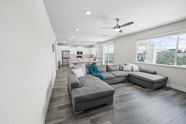 Building Photo - Bright Spacious 4BD/3BA Single-Family Home in Rocklin's Whitney Ranch!