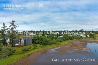 Building Photo - 2155 N Wahanna Rd