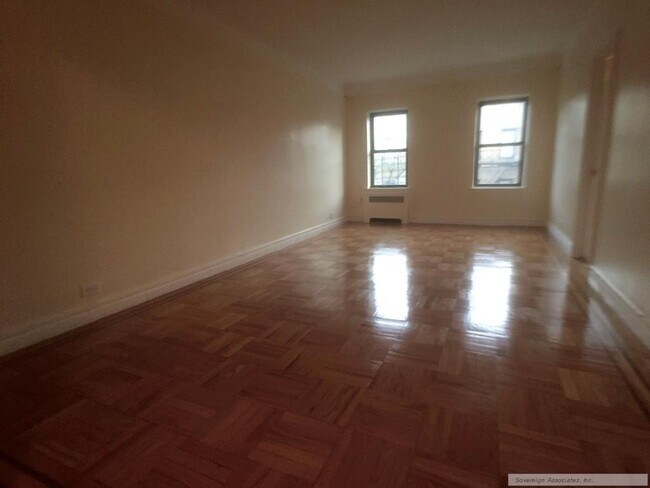 Floorplan - 12 Dongan Place