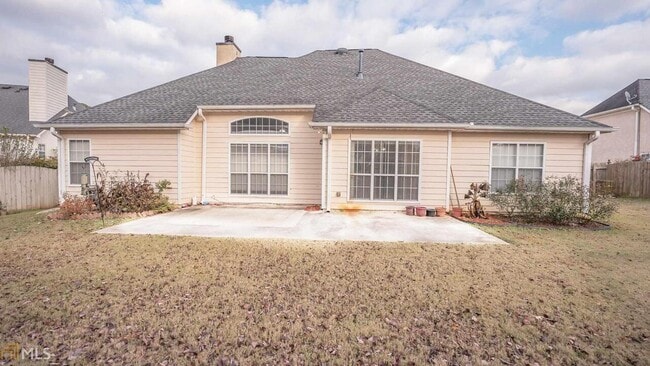 Building Photo - 335 Bald Eagle Way