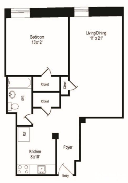 Building Photo - 62 Boylston St