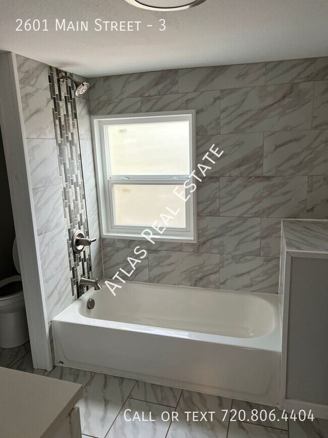 Building Photo - 2601 Main Street