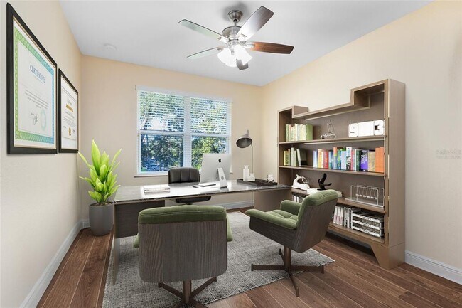 Building Photo - 10329 Belfry Cir